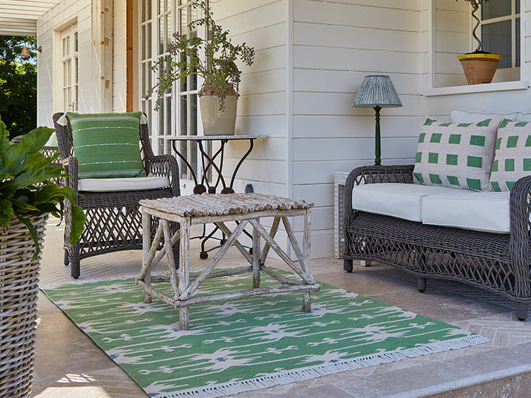 Outdoor Cushions