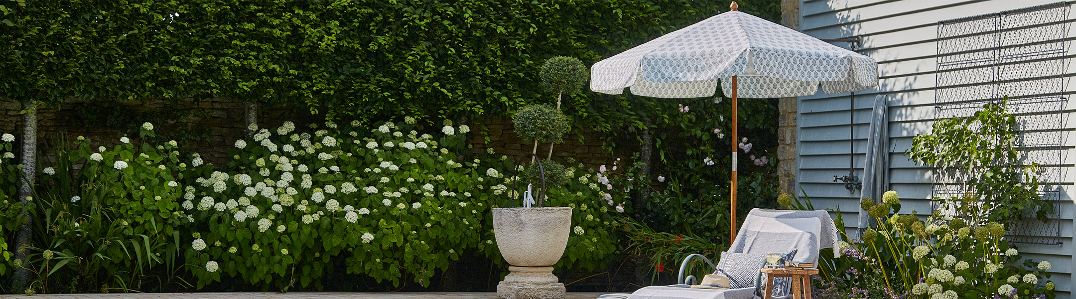 Parasols