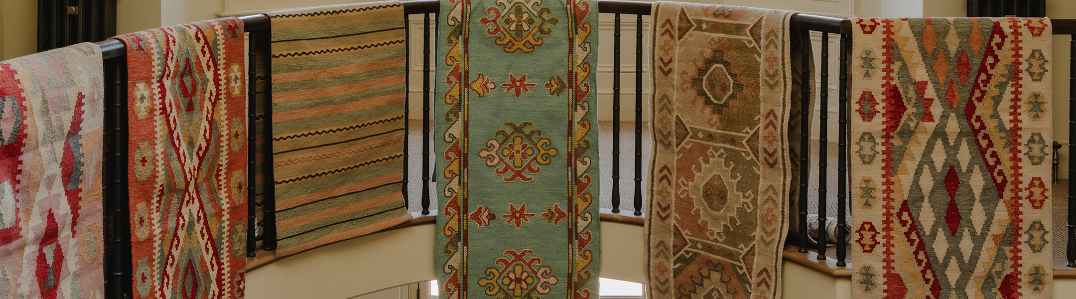 New Rugs