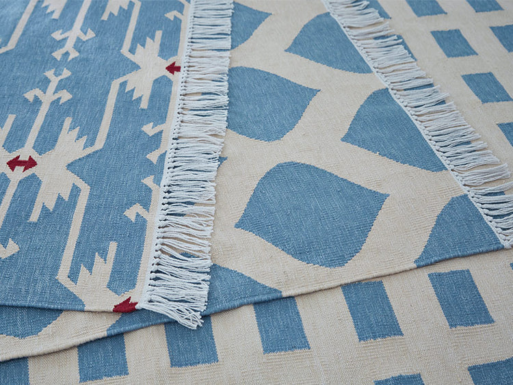 Silk Road Rugs