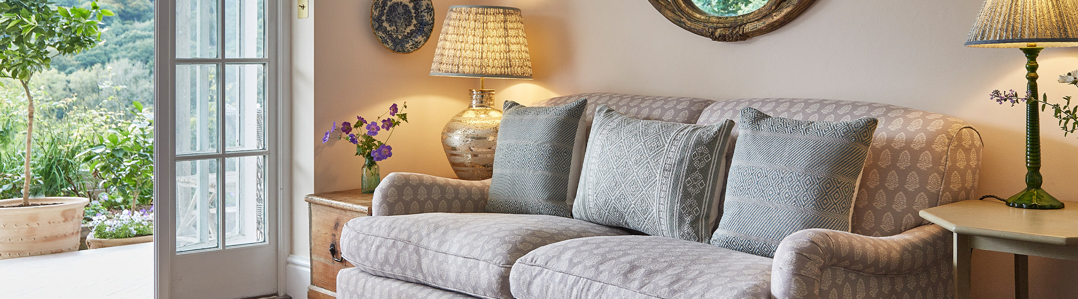 Sofa Cushions