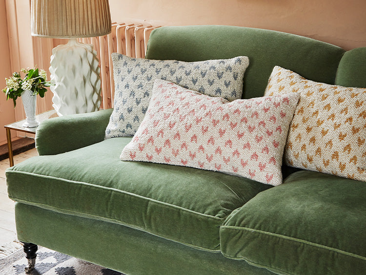 Sofa Cushions