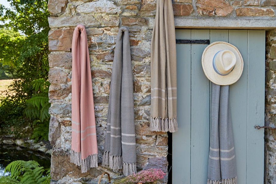 Blanket & Throw Sale