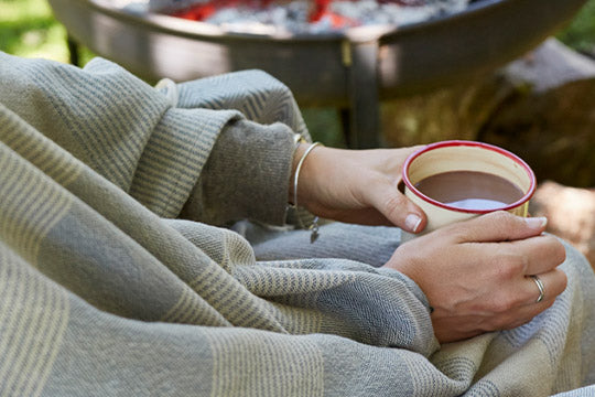 Blanket & Throw Sale