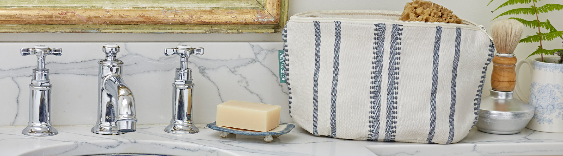 Washbags