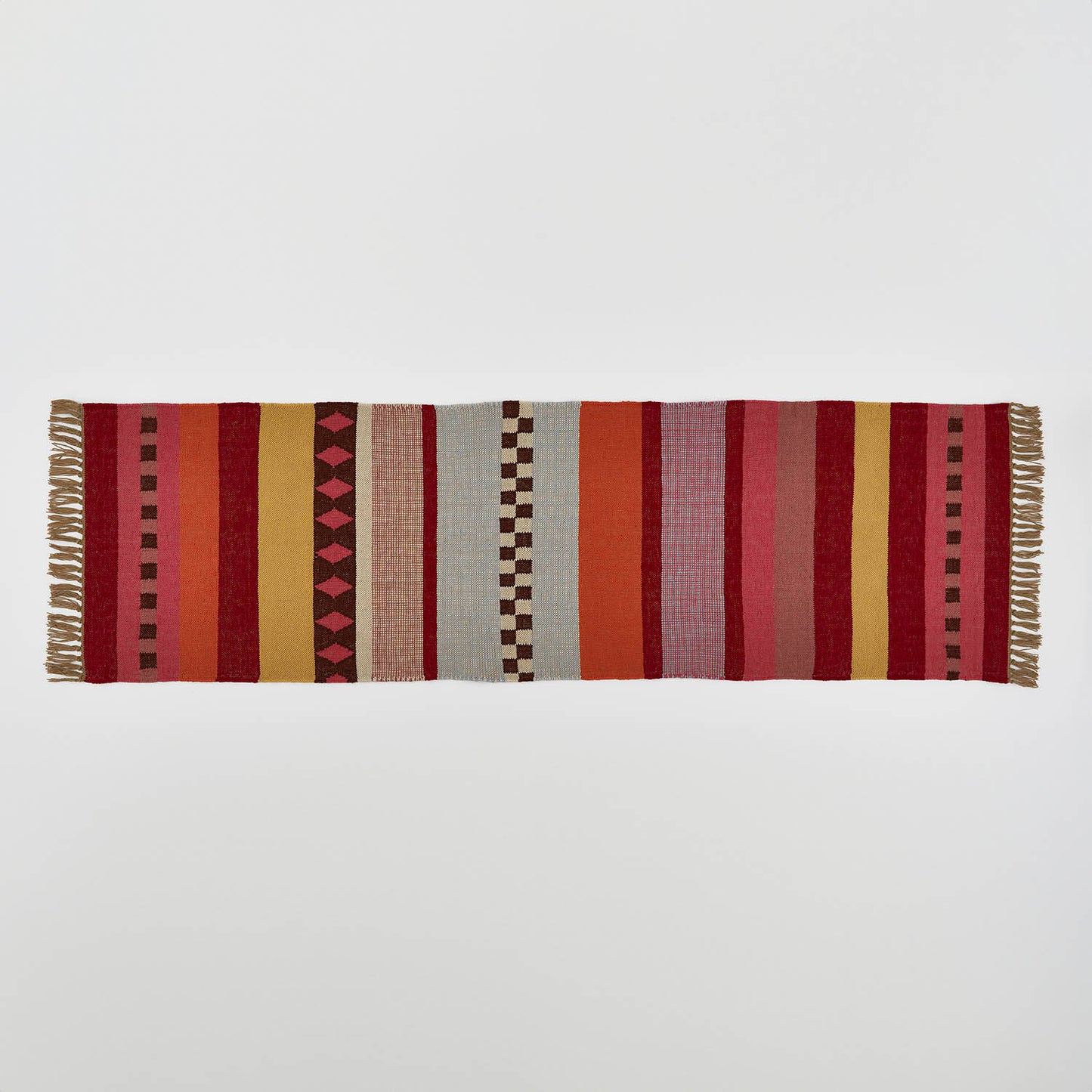 Darjeeling Rainbow Rug