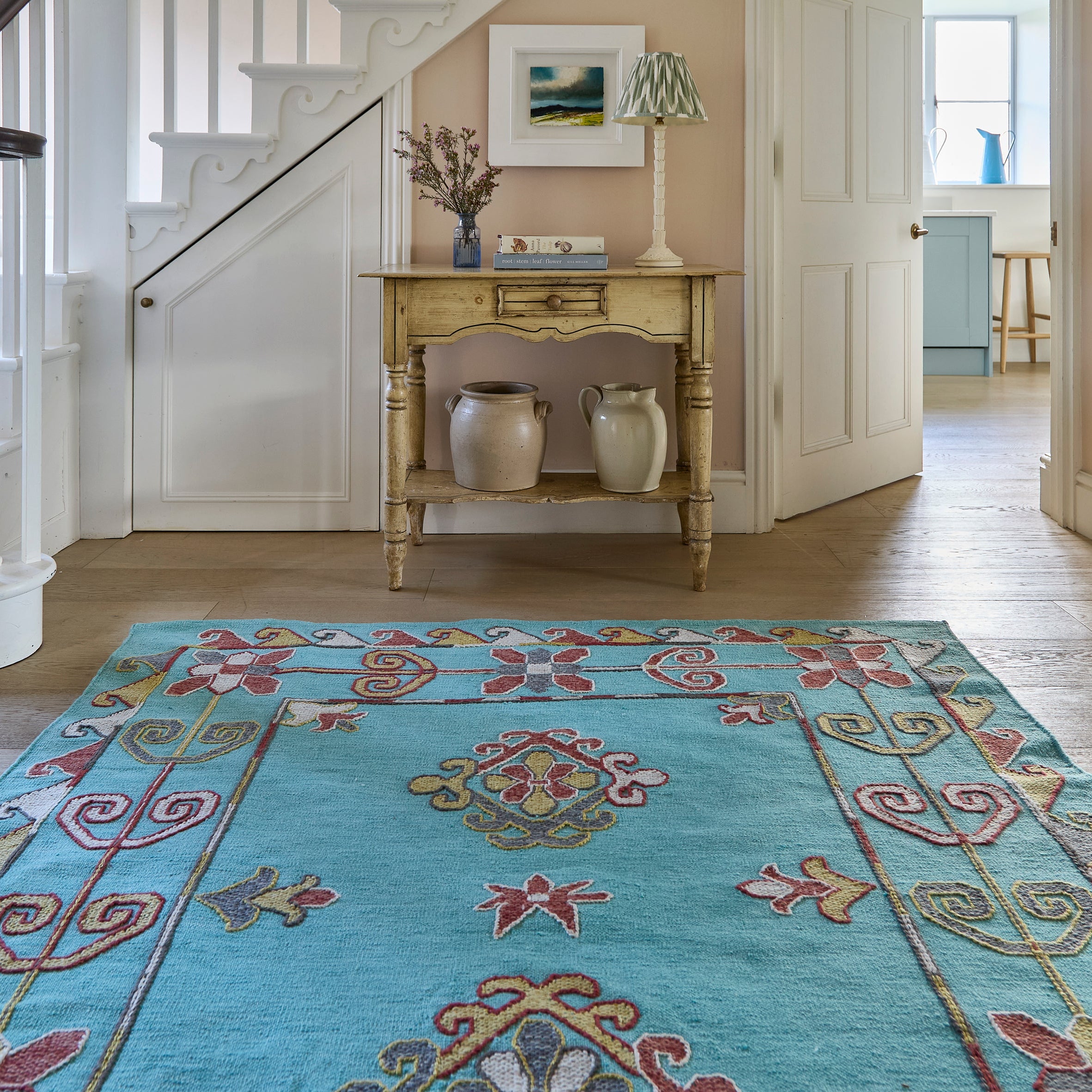 Athena Rug