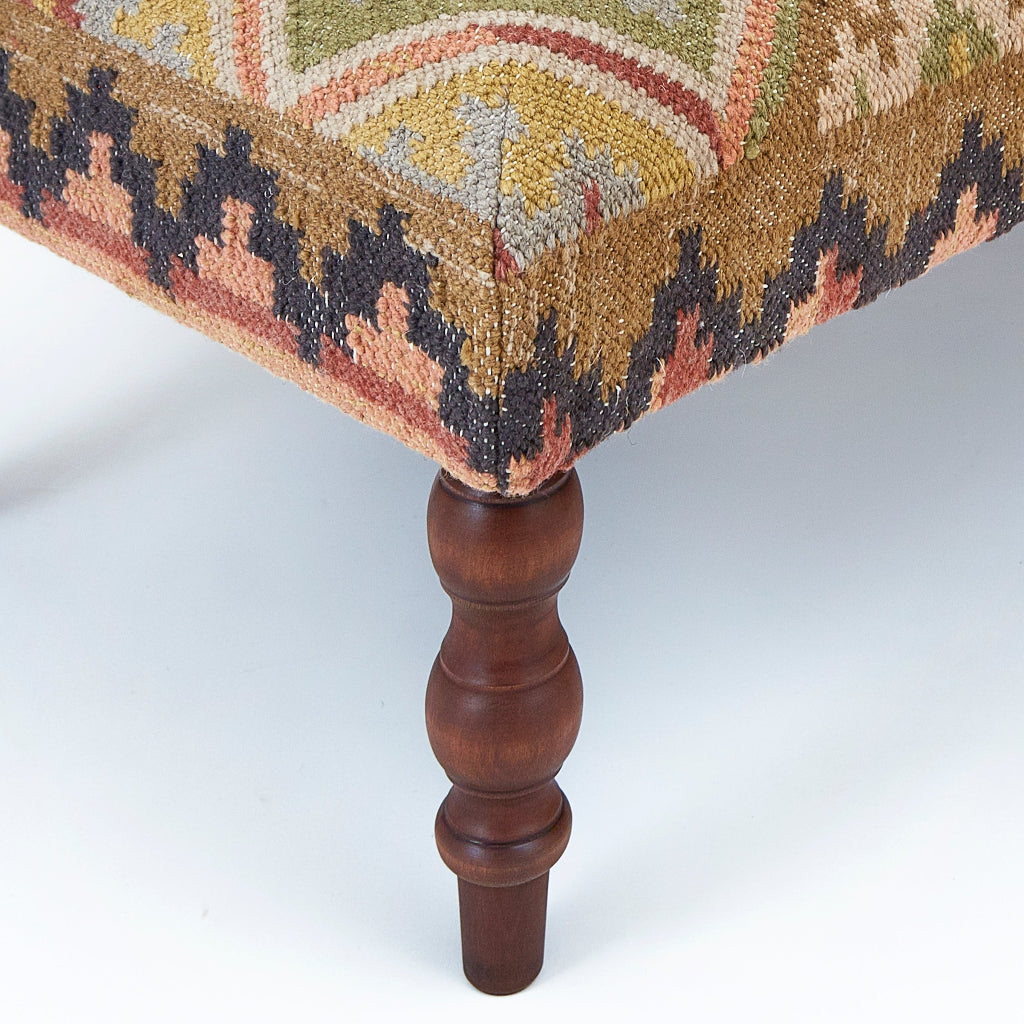 Nomad Xanthos Ottoman