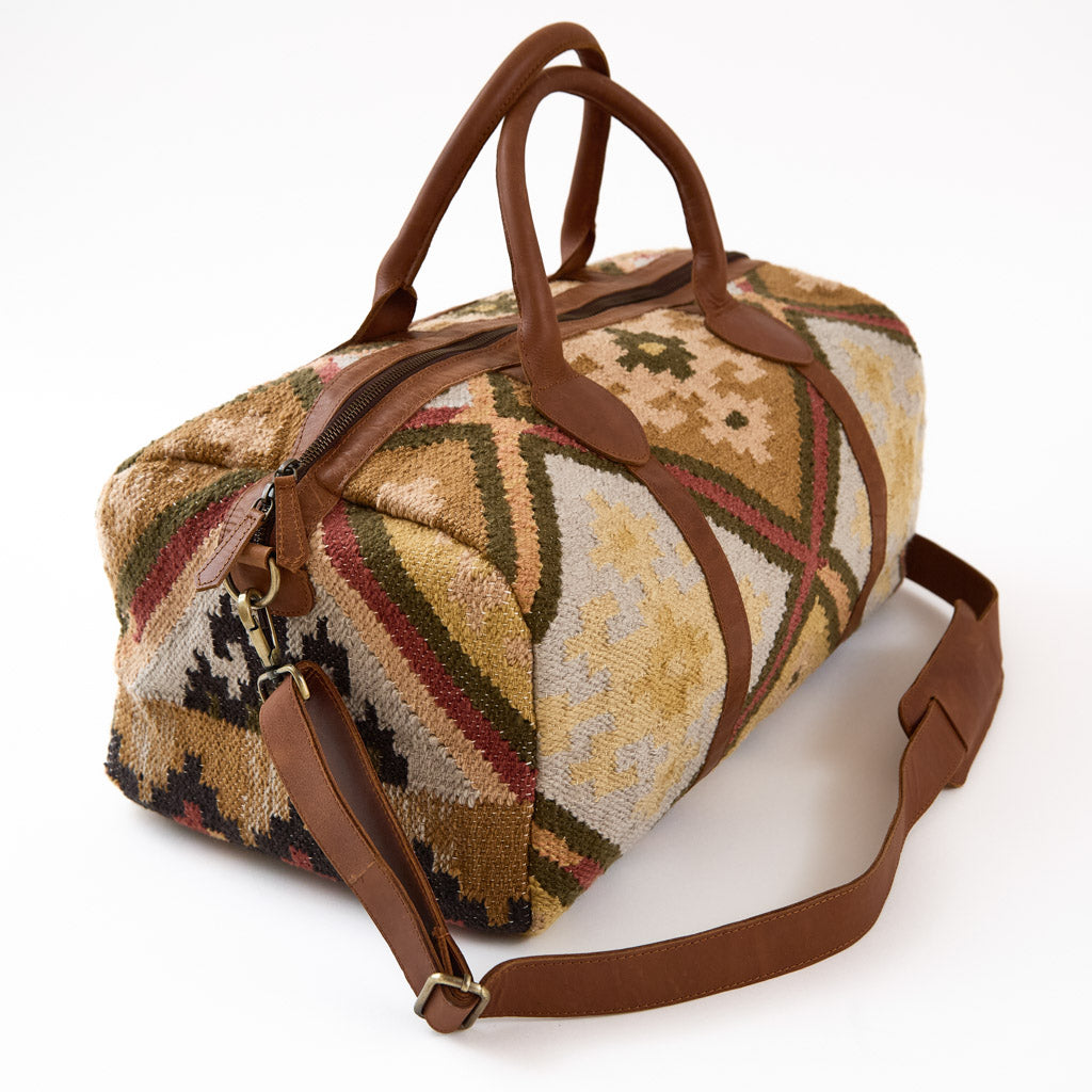 Nomad Xanthos Weekender Bag