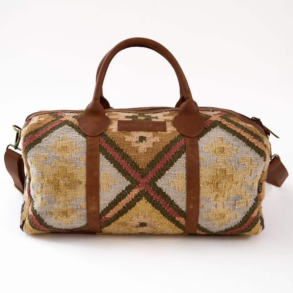 Nomad Xanthos Weekender Bag