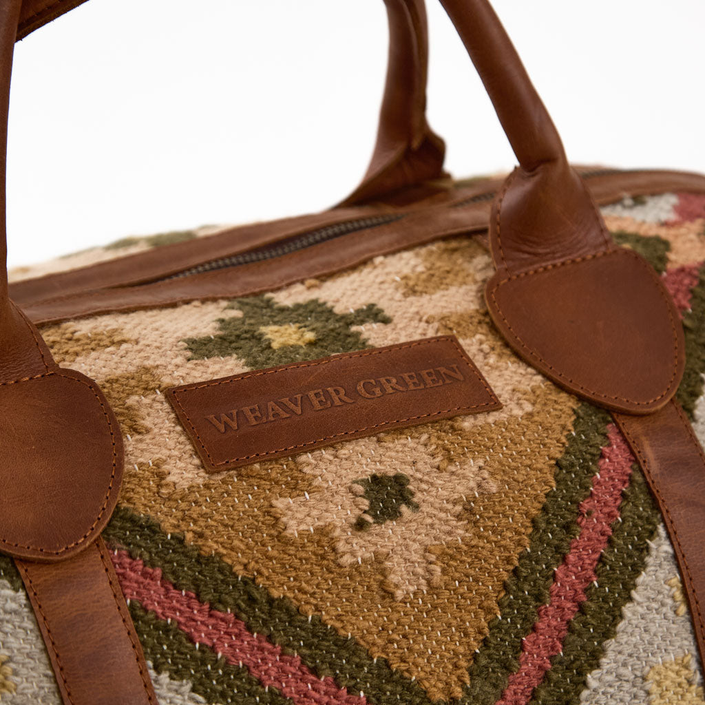 Nomad Xanthos Weekender Bag