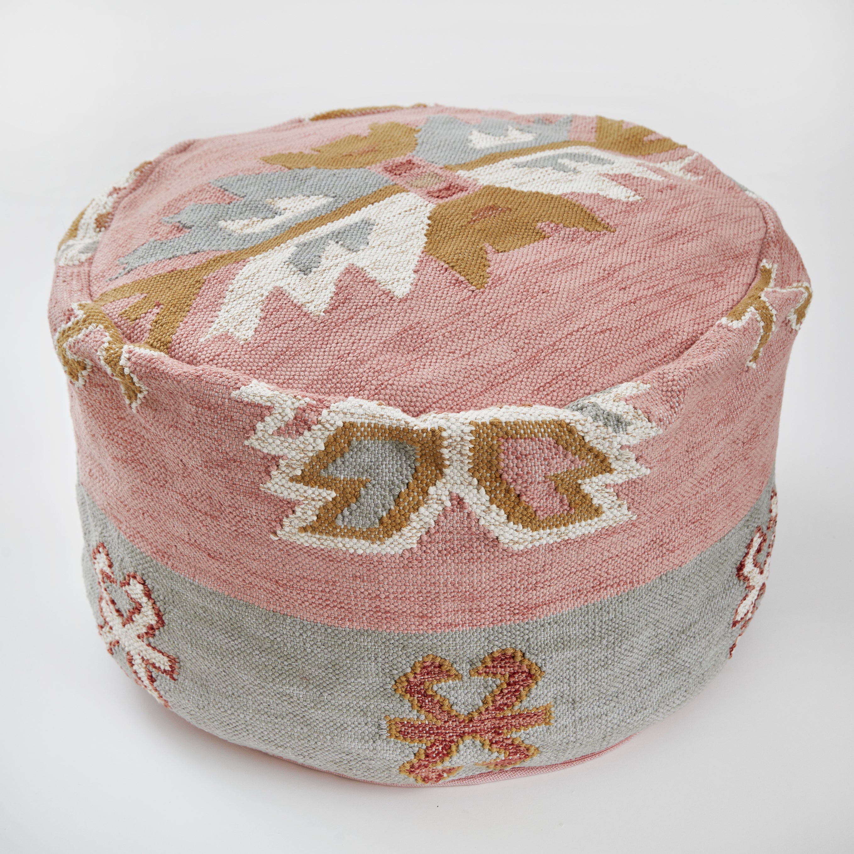 Seville Footstool
