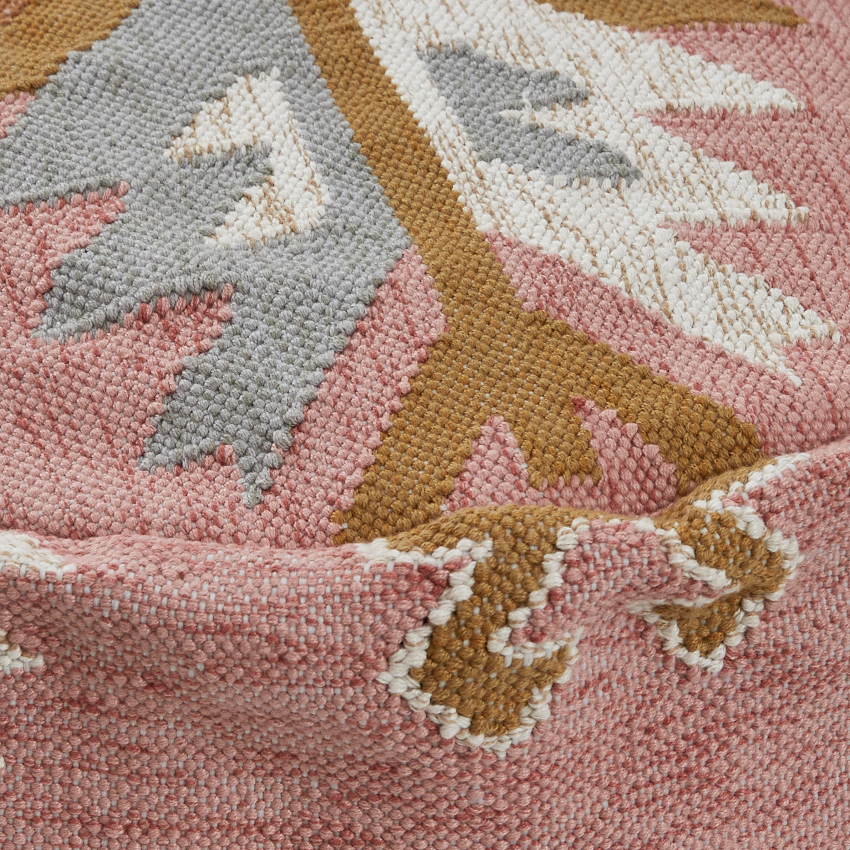 Seville Footstool