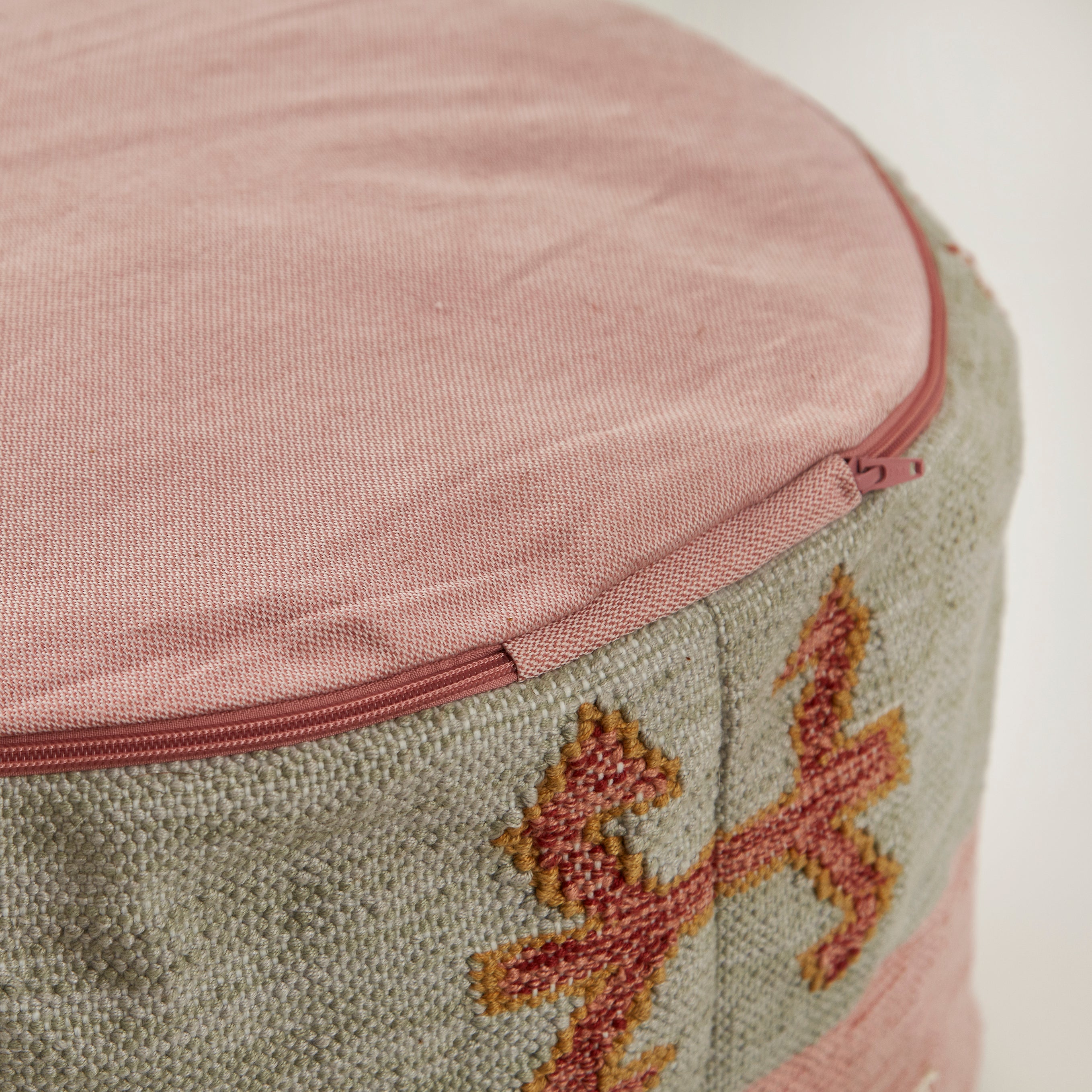 Seville Footstool