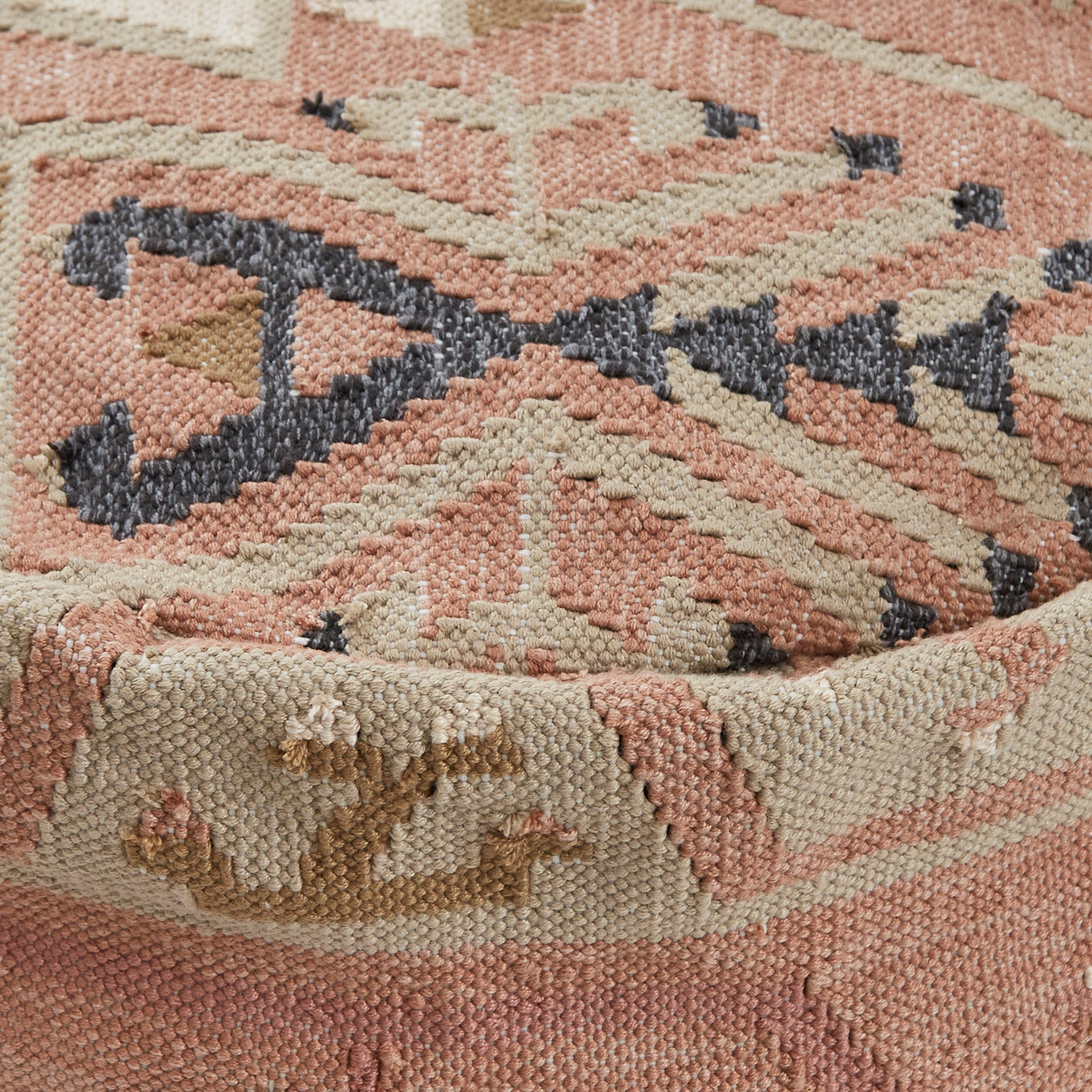 Aster Footstool