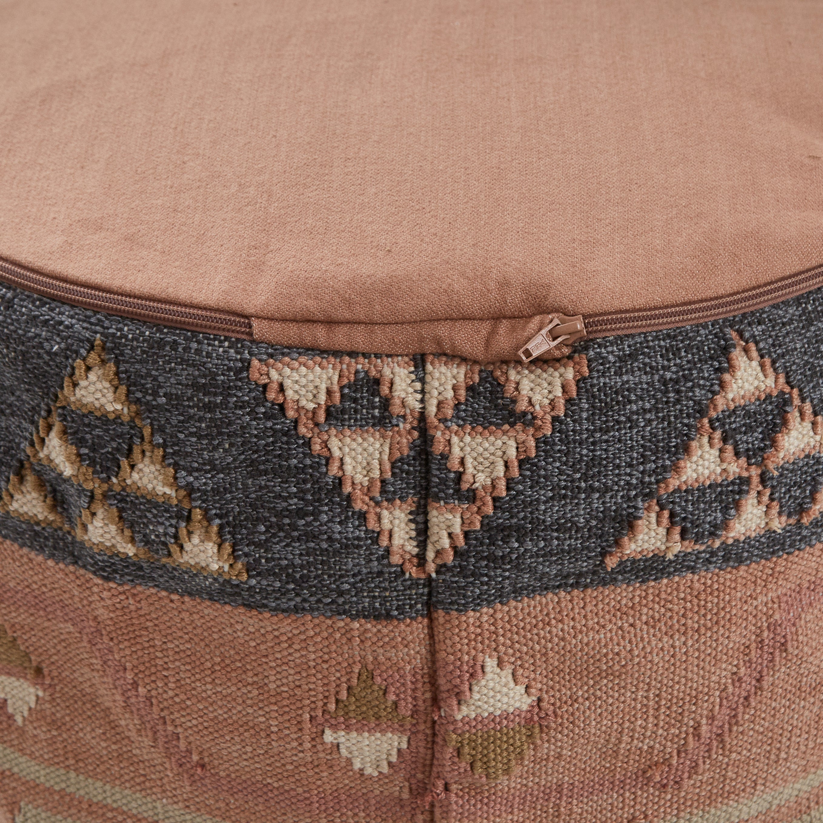 Aster Footstool