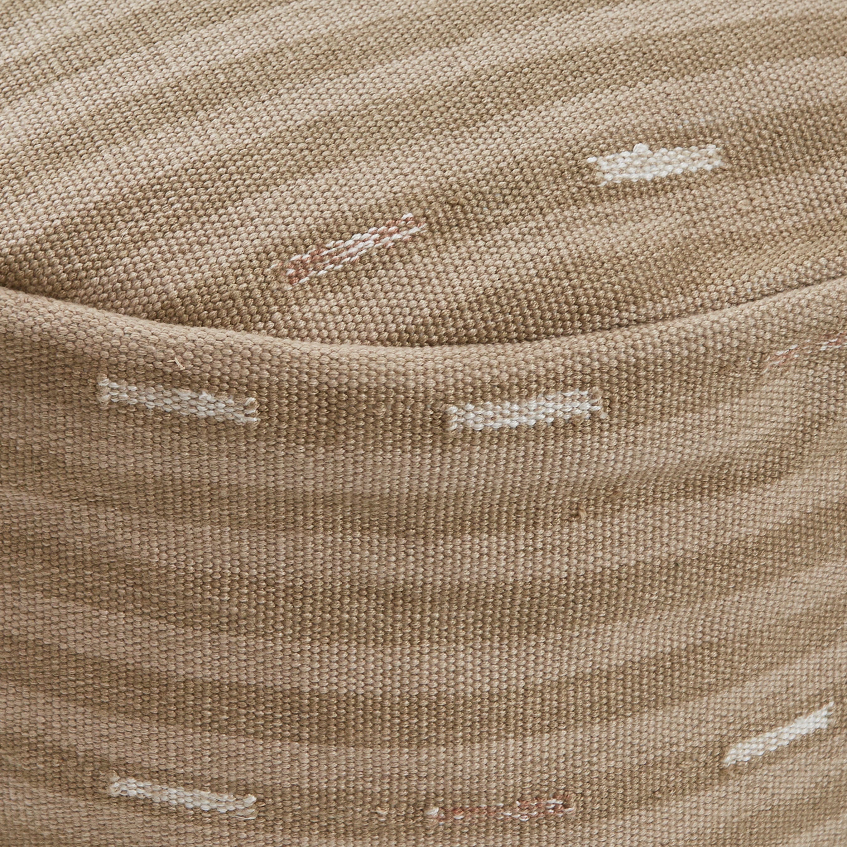 Cosmo Manzanilla Footstool