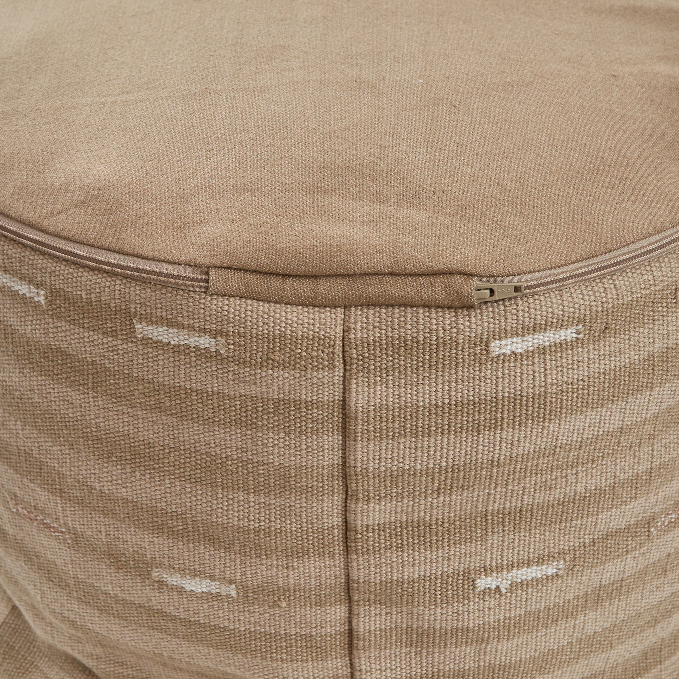 Cosmo Manzanilla Footstool