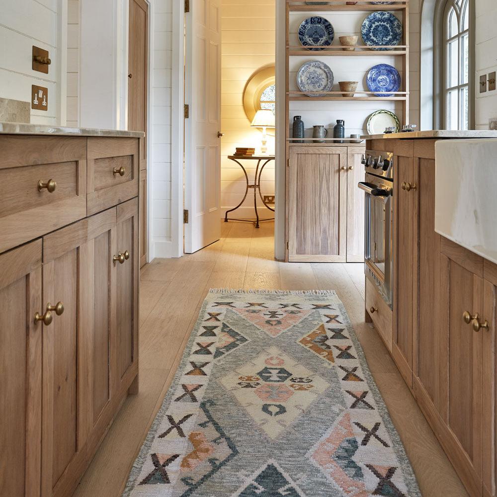 Andalucia Granada Runner Rug