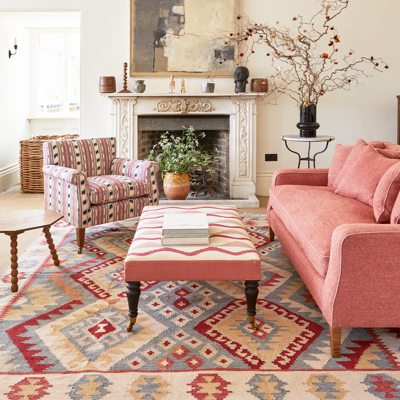 Asman Rug