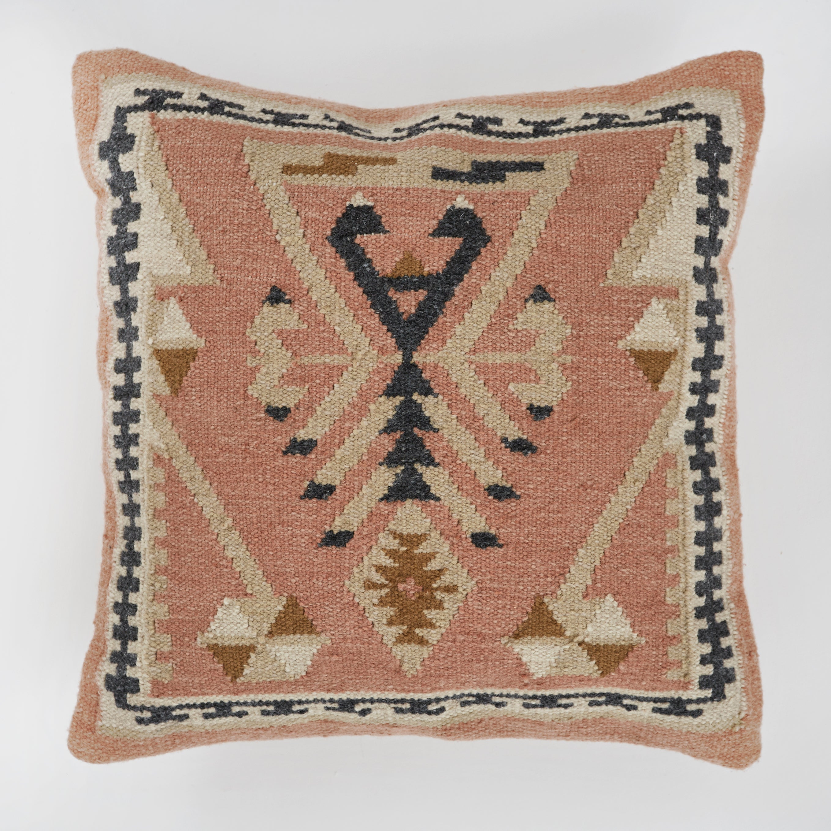 Aster Kilim Cushion