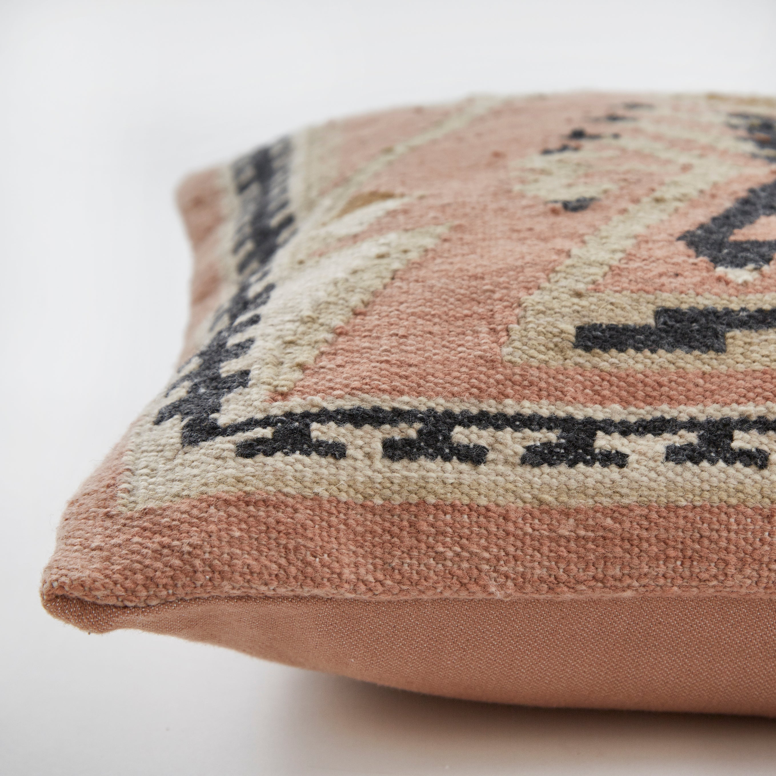 Aster Kilim Floor Cushion