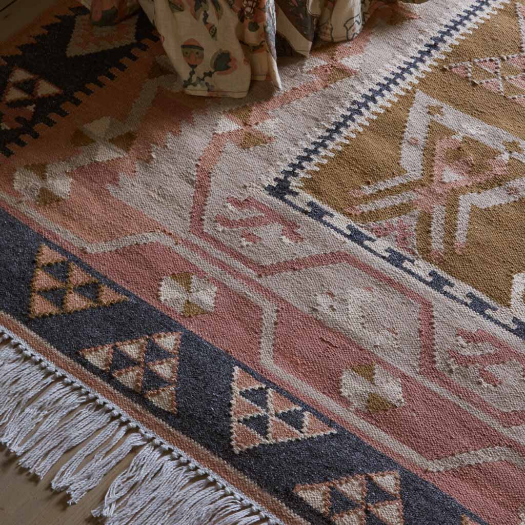 Aster Runner Rug