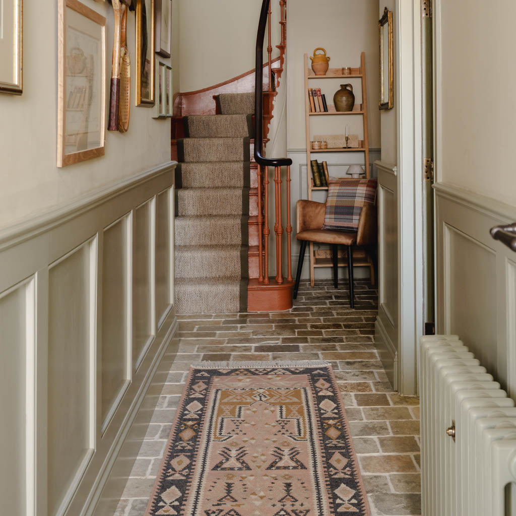 Aster Runner Rug