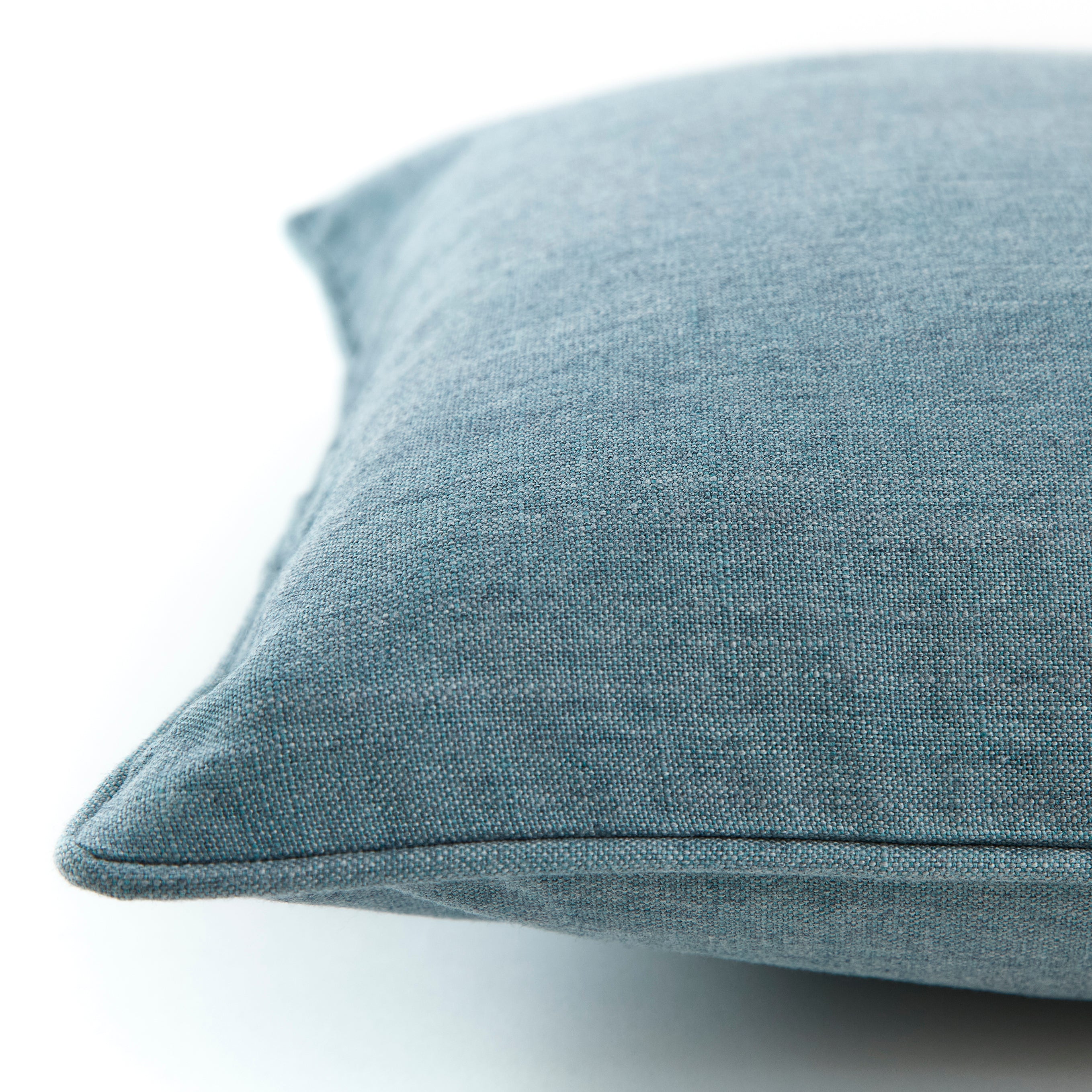 Babylon Halcyon Blue Cushion