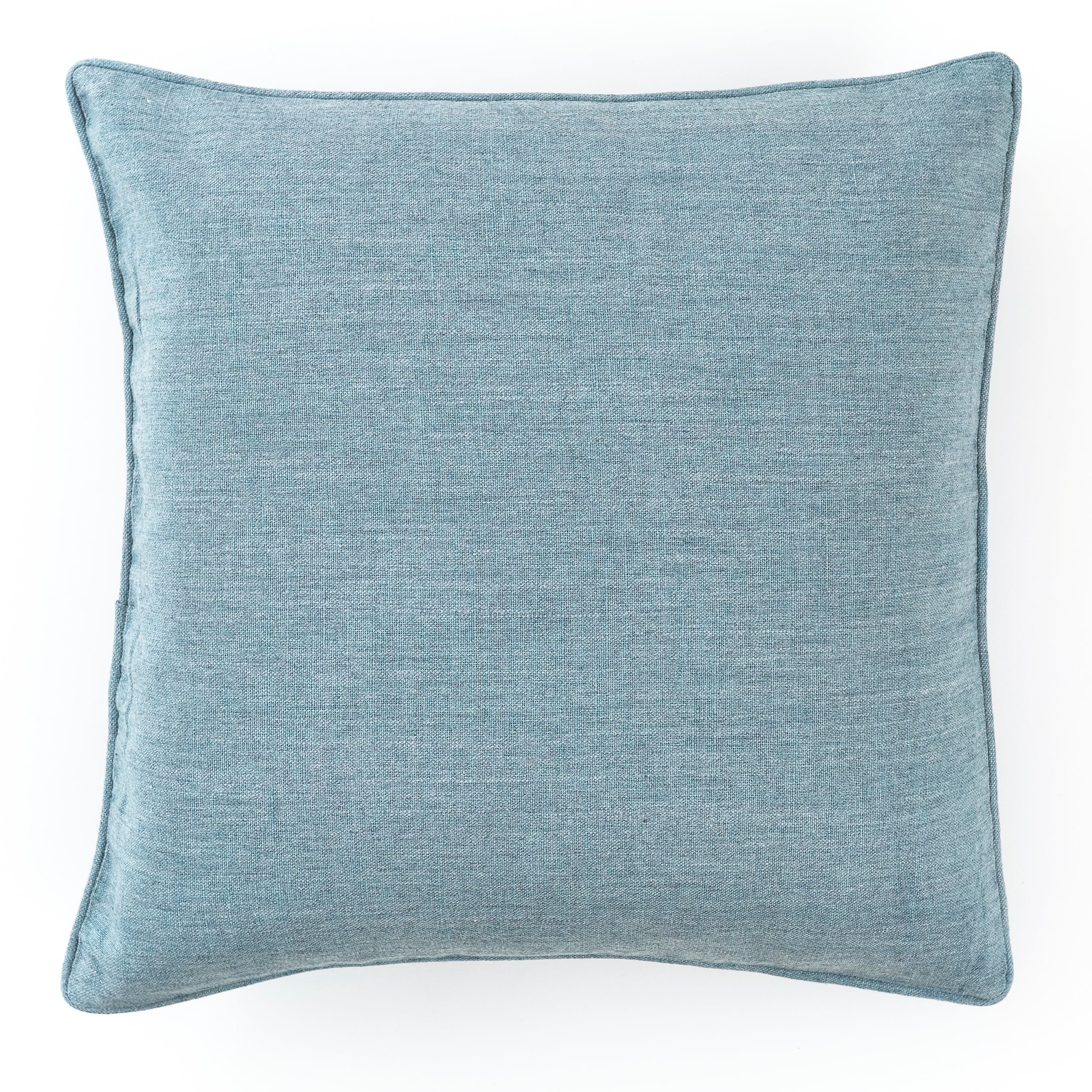 Babylon Halcyon Blue Cushion