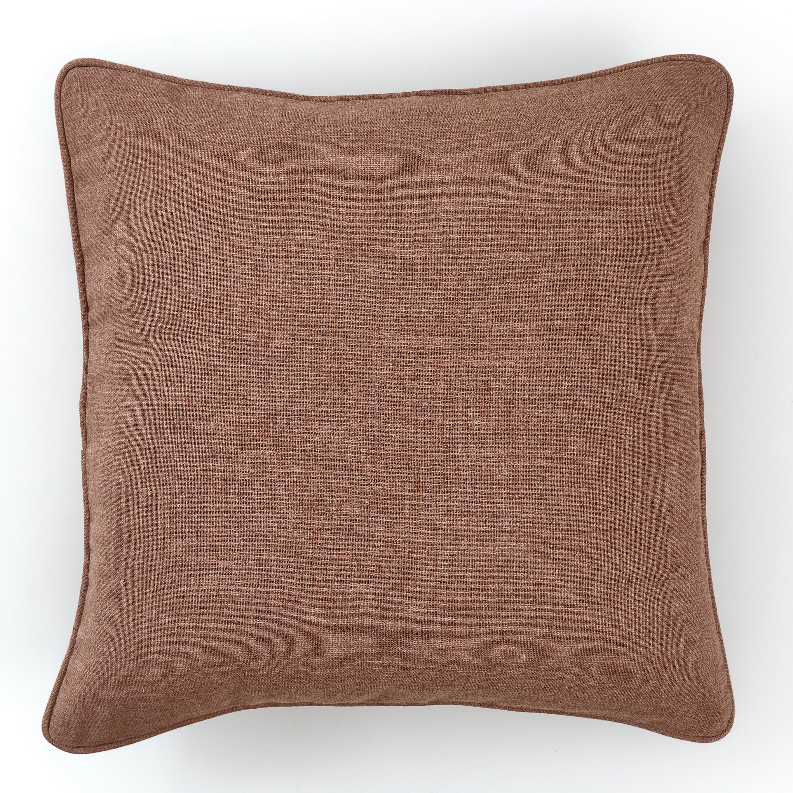 Babylon Pippins Pink Cushion