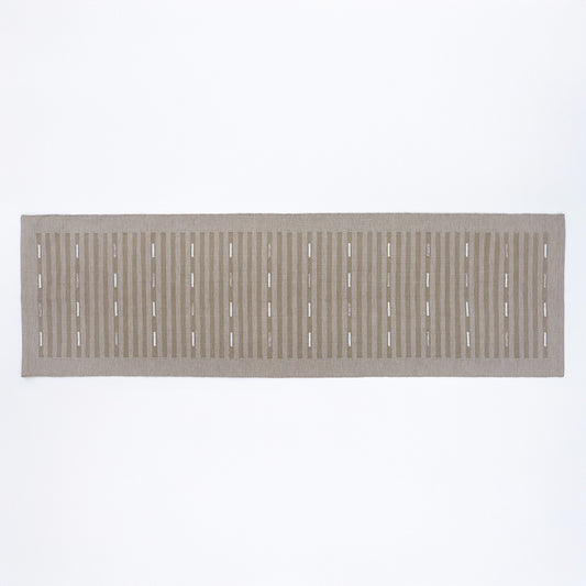 Cosmo Manzanilla Runner Rug