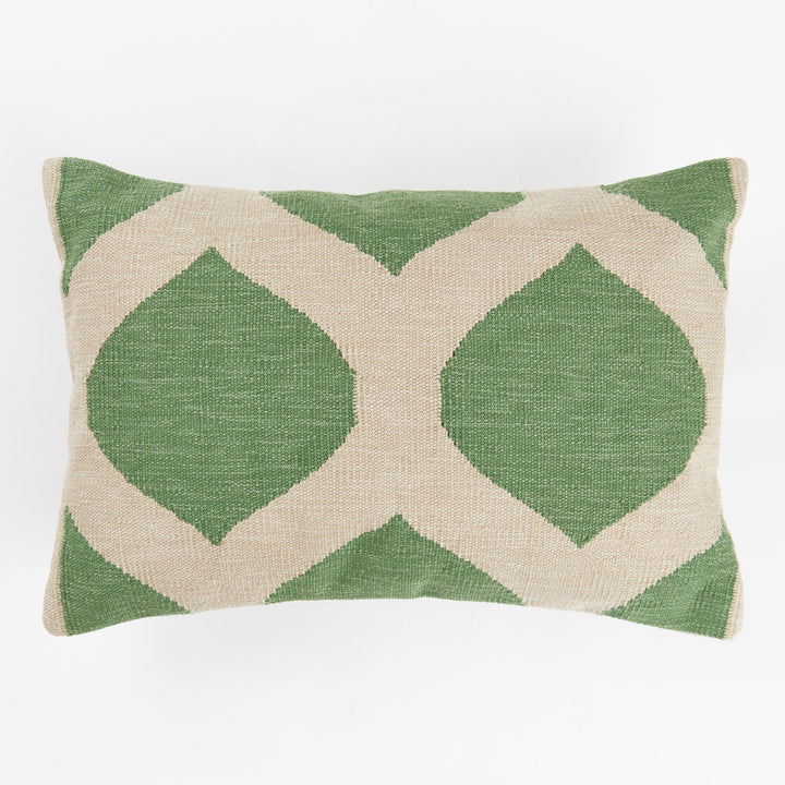 Cushions Sofa, Bed & Chair Cushions Weaver Green