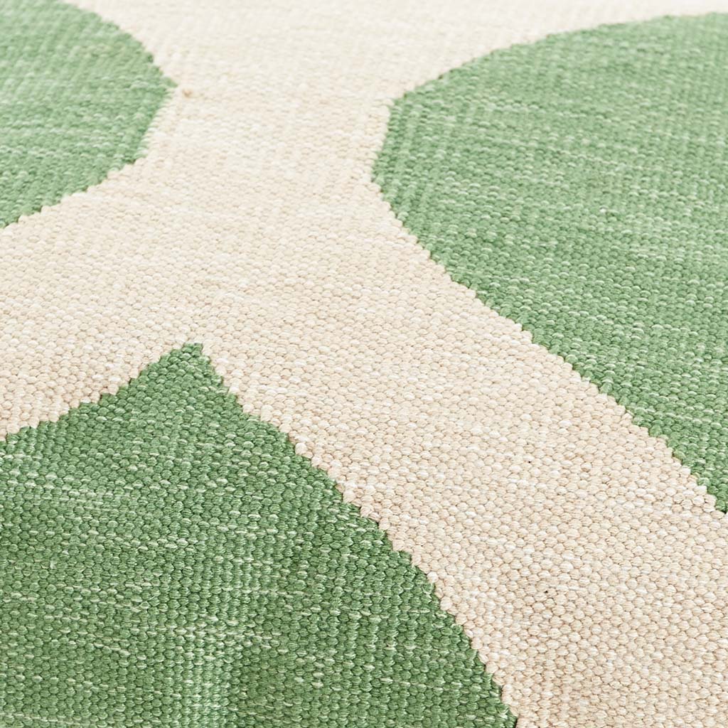 Cyrus Green Cushion