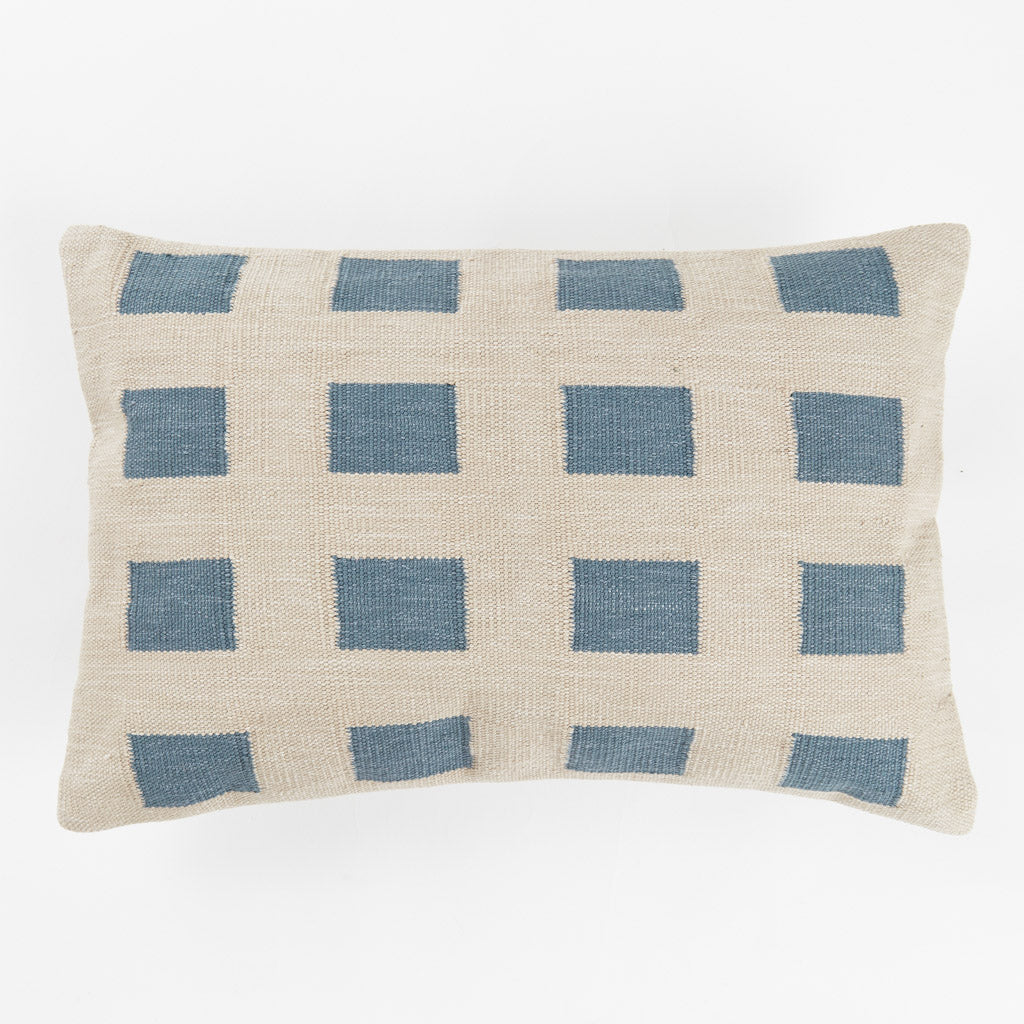 Faro Sky Blue Cushion