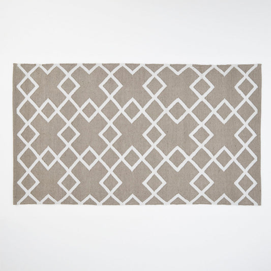 Chinchilla Juno Rug