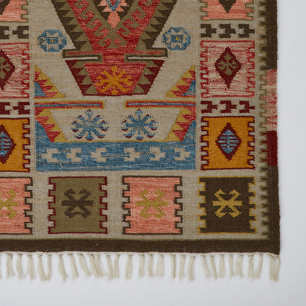 Nomad Kaunos Rug