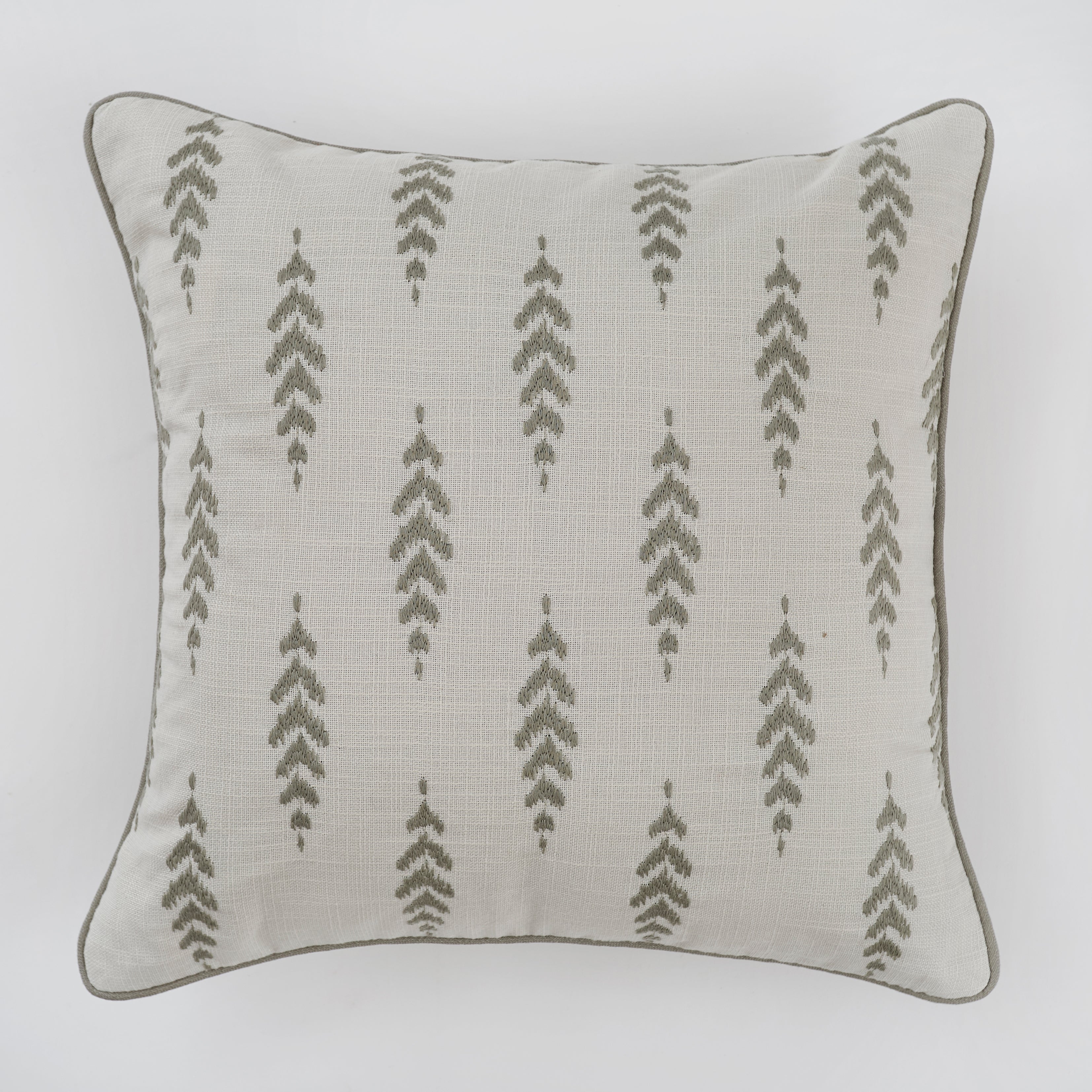 Marianne Eucalyptus Cushion