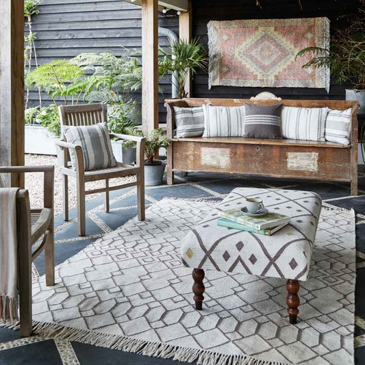 Medina Tangier Rug - 450cm x 300cm