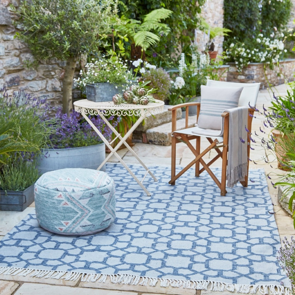 Kasbah Nimbus Rug