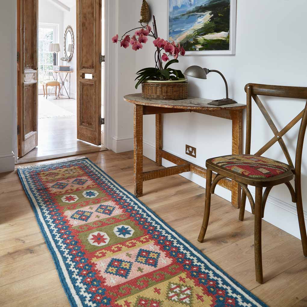 Nomad Artemis Rug