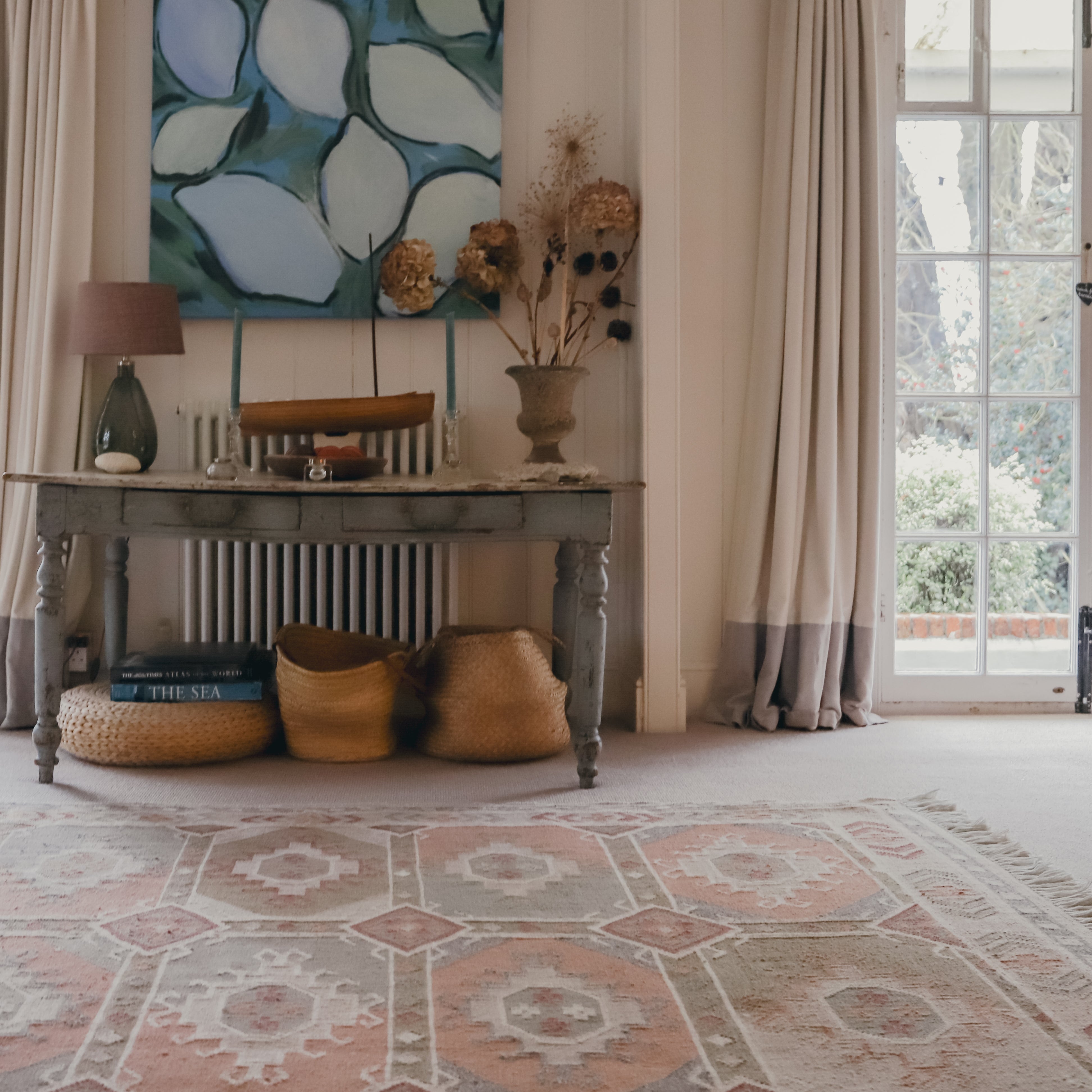 Nomad Delphine Rug