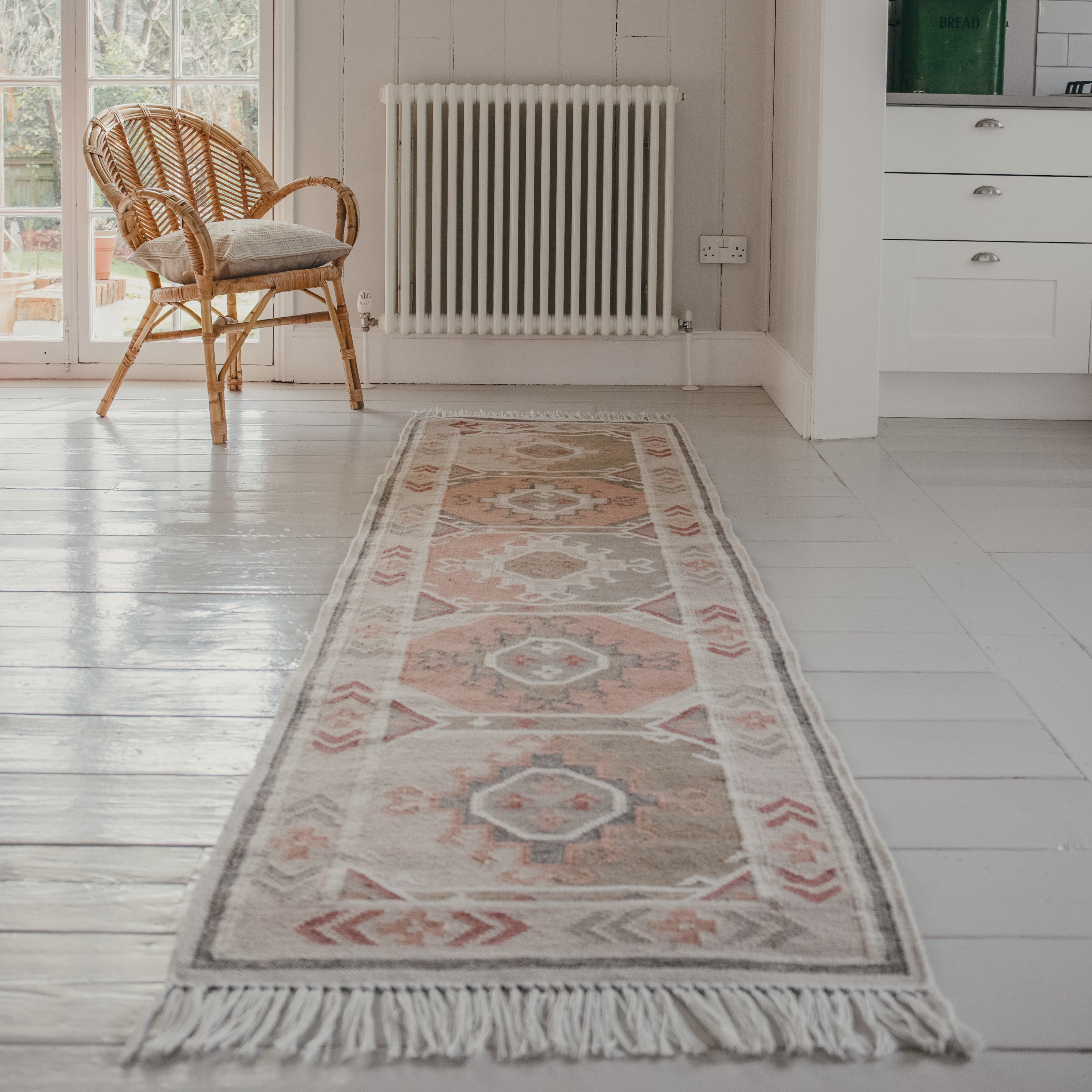 Nomad Delphine Runner Rug