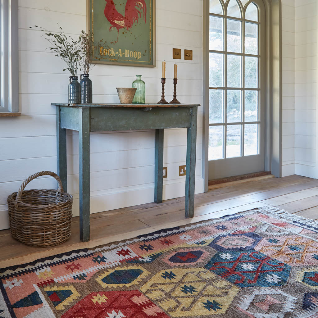 Nomad Olympos Rug