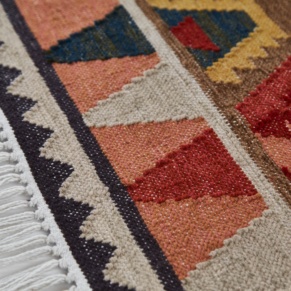 Nomad Olympos Runner Rug - 600cm x 70cm