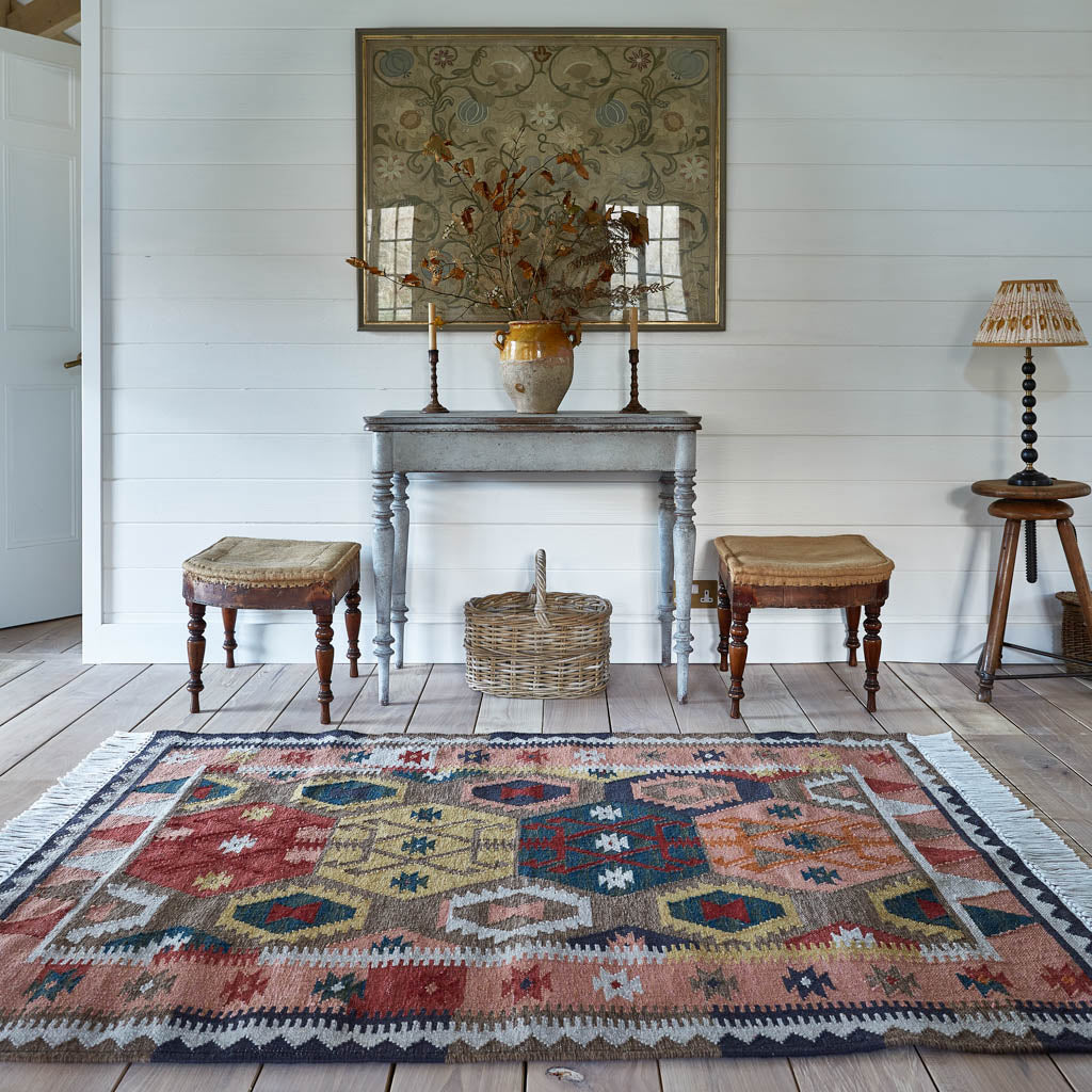 Nomad Olympos Rug - 450cm x 300cm