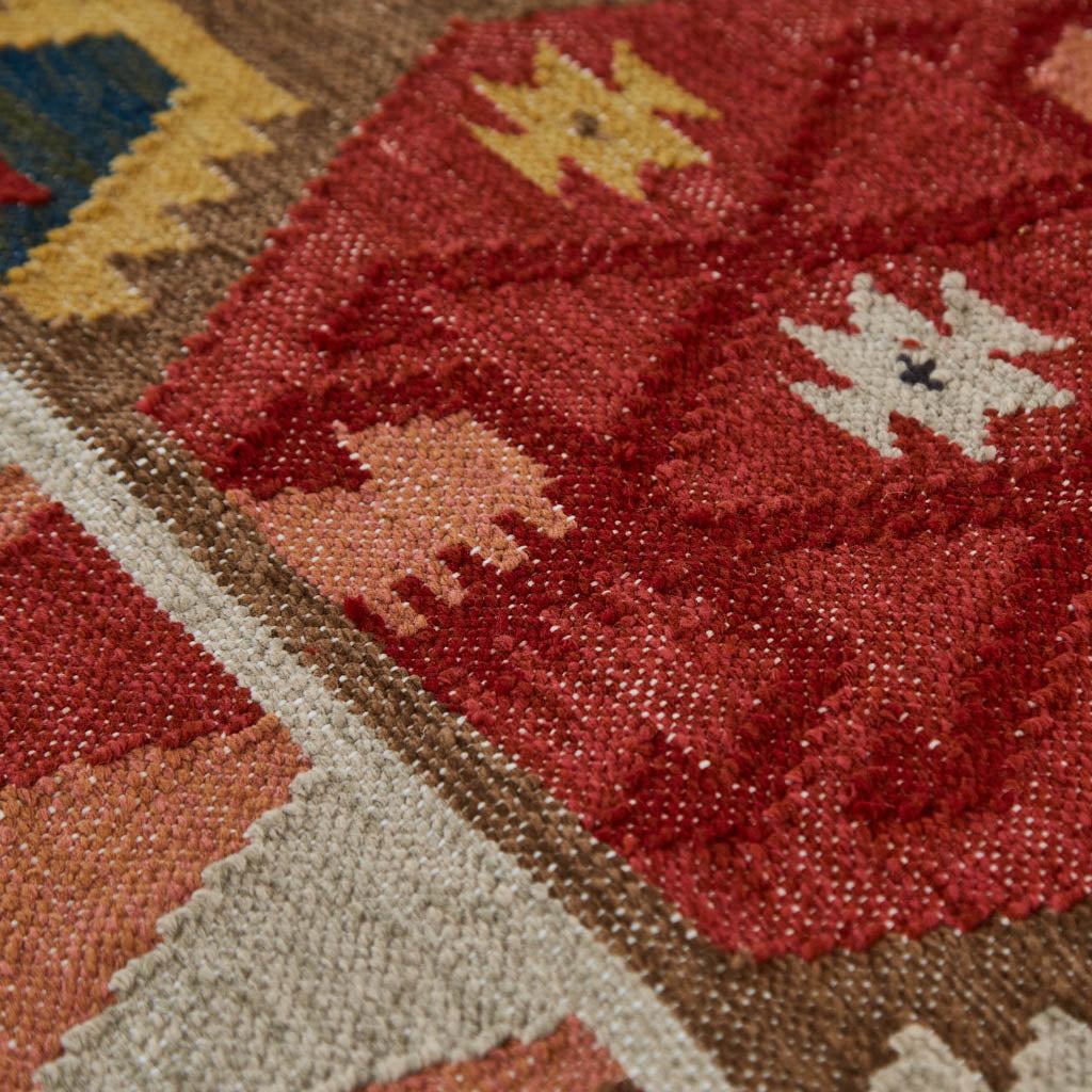 Nomad Olympos Runner Rug - 600cm x 70cm