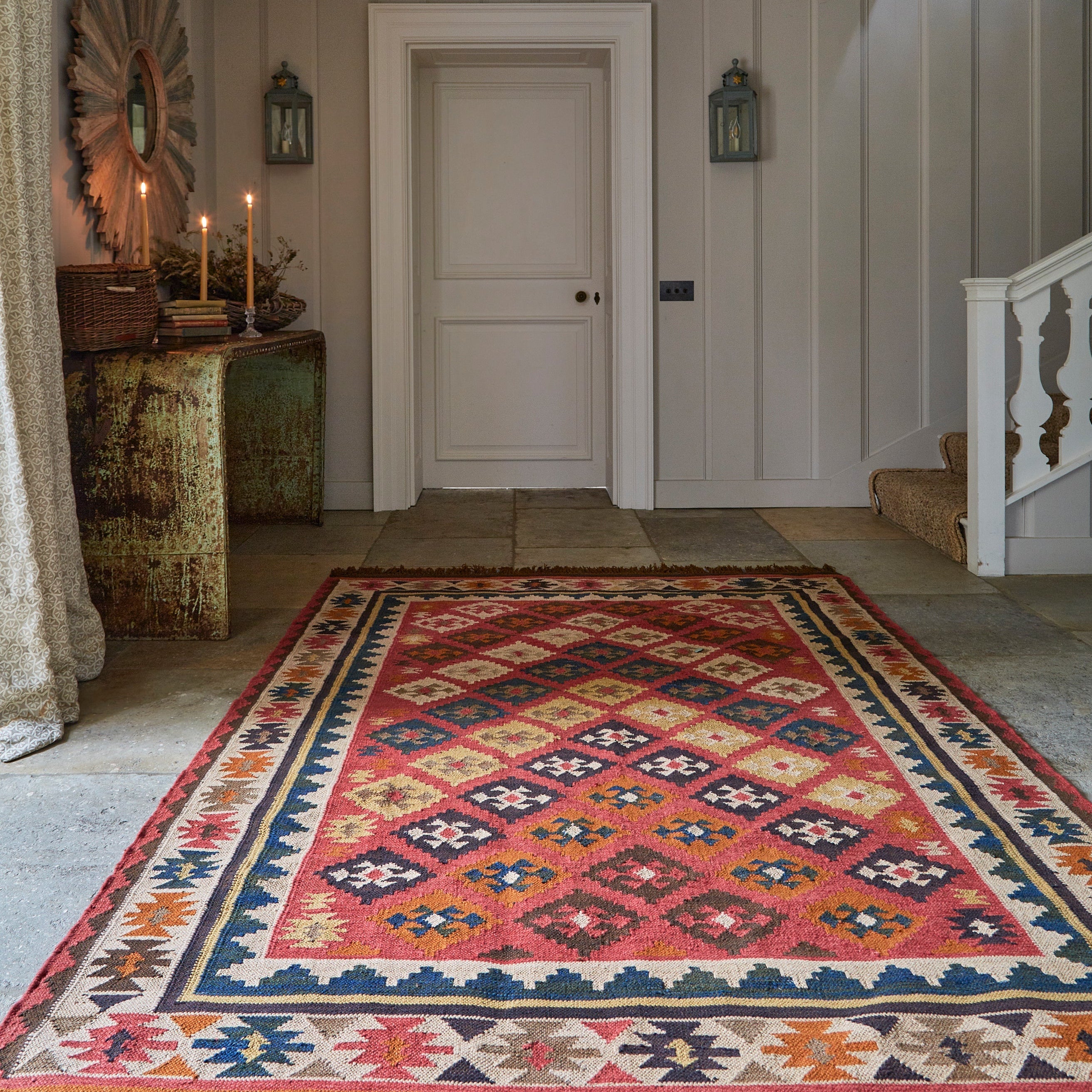 Nomad Patara Rug