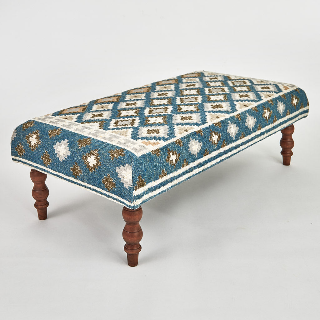 Nomad Stella Ottoman