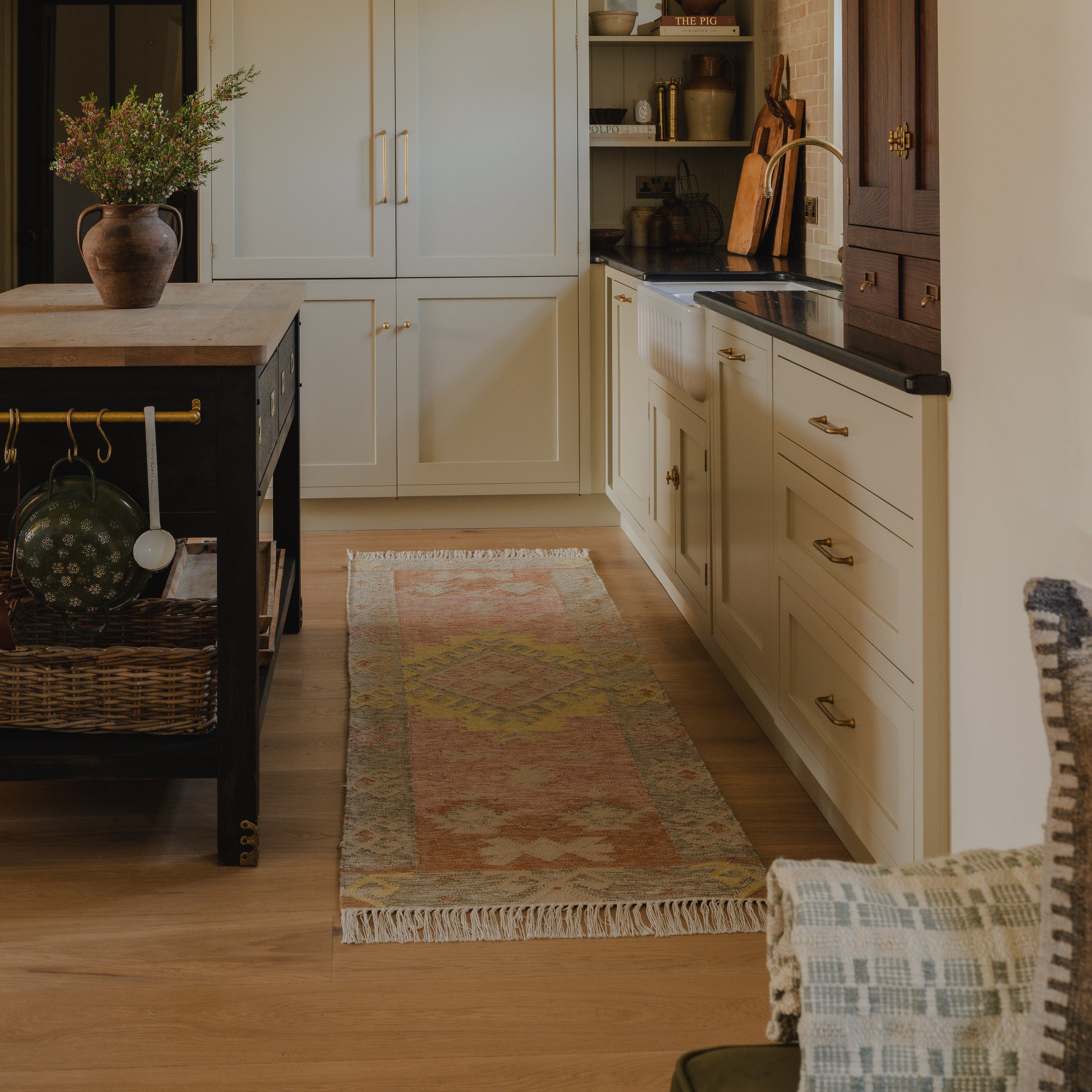 Nomad Tarifa Runner Rug